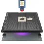 SCULPFUN 400x400mm Laser Cutting Honeycomb Working Table Board Platform for CO2 or diode Laser Engraver Cutting Machine