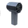 70mm Süper Boyutlu Kanallı Motor Şiddetli Fan Turbo Fan Xt60 Arayüz İtki 3300g