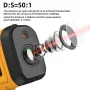 BSIDE Infrared Thermometer -50~1400C Professional 50:1 Digital IR-LCD Temperature Meter Non-contact Laser Thermometers Pyrometer