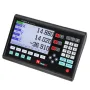 YIHAOGD YH LCD 2/3 Axis Grating CNC Milling Digital Readout Display DRO / KA300 5μm TTL 70-970mm Electronic Linear Scale Encoders Lathe Tool