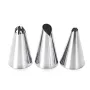 72Pcs Cake Decorating Kit With Case Baking Mold Supplies Tools Set Storage Case Cooking Glove