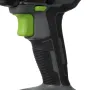 Drillpro Brushless Electric Wrench 1000N.m High Speed 5000RPM Impact 3+1 Reverse Stop Gear Positions Secure 1/2\ Chuck Size Available with 15000mAh Battery