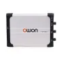 OWON VDS1022I VDS1022 Virtual PC Digital Storage Oscilloscope 100Msa/S 25Mhz Bandwidth Handheld Portable USB Oscilloscopes