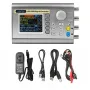 JUNTEK JDS2900 series 15MHz- 60MHz DDS function signal generator CNC dual-channel frequency counter Arbitrary waveform generator