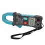 ZT-QB1 Digital Current Clamp Meter Multimeter BSIDE T-RMS Voltmeter DC/AC Voltage Resistance NCV Hz Capacitor Ammeter Meter
