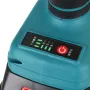 Drillpro 800nm Max. High Torque Cordless Electric Wrench With 1 or 2 Battery Brushless Wrench Tool Car Repair