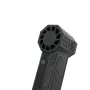 High-speed 110000RPM Portable Jet Fan Air Blower Turbo Fan Compressed Air Duster Keyboard Cleaner