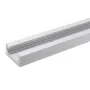 ENJOYWOOD 300-1220mm T-track T-slot Miter Track Jig T Screw Fixture Slot 19x9.5mm For Table Saw Router Table Woodworking Tool