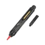 MUSTOOL MT007/MT007 Pro/MT007 Pro-EN True RMS Digital Multimeter + Voltan Ujian Pen +Fasa Jujukan Meter 3 Dalam 1 Warna Siaran Suara Skrin