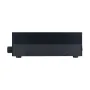 MX-P150M Shortwave Power Amplifier High Power Output of 100-130W SWR Protection Manual Band Selection Easy Wire Control for Transceiver Perfect for IC-705 FT-818ND
