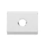 ENJOYWOOD 10pcs M8 T-Track Sliding Nut T Slot Nut For Woodworking Tool Slot Fastener