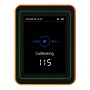 ZN-MT22 12-in-1 Air Quality Monitor AQI CO2 CO Formaldehyde TVOC PM2.5 PM10 Temperature Humidity TFT Screen 1200mAh Battery High-Precision Sensors