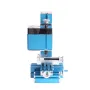 XENDOLL W104MB 60W 20000rpm Mesin Bubut Kayu Mini Mesin Bubut Putar Logam Mesin Bubut Kayu Bermotor Pengerjaan Logam DIY Alat CNC