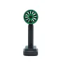 50mm Brushless Motor Turbo Fan XL 1000g Thrust Car Washer Compatible with Dewallt/Mak/Milwauke 18/21V Batteries