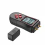 Noyafa NF-565 Digital Manometer HVAC Air Pressure Differential Pressure Gauge With 11 Units Backlight
