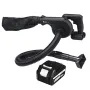 VIOLEWORKS 2-in-1 Electric Air Blower 1500W 20000rpm Vacuum Cleaner Handheld Blowing Machine