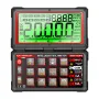 ANENG 623 Auto Repair Multimeter 20000 Counts AC/DC Voltage Current Resistance Capacitance Frequency Temperature NCV True RMS LCD Backlit Display