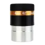 SVBONY Lens 4mm Wide Angle 62°Aspheric Eyepiece HD Fully Coated for 1.25\ 31.7mm Astronomic Telescopes -Black
