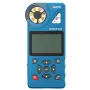 OWOM OWM5500 Smart Anemometer 7 Types of Measurements 8000 Sets Data Storage USB Type-C Rechargeable Lithium Battery Energy Efficient APP Remote Control Data Analysis
