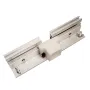 Premium Aluminum Router Plate Precision Woodworking Tool for 65mm Tables Workbench Trimmer And Engraving Machine