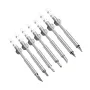 TS-C1 TS-K TS-KU TS-D24 TS-BC2 TS-C4TS-I TS-B2 Punte di ricambio per saldatore SQ-001 SQ-D60
