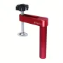 2 Packs JIGHOLE 19mm/20mm Bench Dog Hold Down Clamps MFT Table Workbench Hole Clamps for Woodworking Clamps Hand Tools