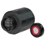 SC311 Astronomy Wifi Camera Featuring Soy IMX662 Sensor 2.1 Mega Pixels 1920x1080 Resolution, Long-Range 2.4G Wifi 2400mAh Battery Visual Light Range and Infrared UV Capabilities for Premium Night Sky Photography