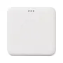 Xiaomi Mijia Smart LCD Screen Termômetro Digital 2 Bluetooth Sensor de Temperatura e Umidade Medidor de Umidade Aplicativo Mijia