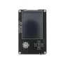 PortaPack H2 HackRF One SDR 3,2 polegadas Touchscreen Offline GPS TCXO Caixa de alumínio de alta precisão Melhor rádio definido por software