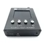 AAI ORIGINAL English Verison N1201SA N1201SA+ 34.375MHz-2.7GHz UV RF Vector Impedance ANT SWR Antenna Analyzer Meter Tester