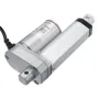 DC 12V 900N 2/4/8/12/16/20 Inch Stroke Tubular Motor 50-500mm Linear Actuator Motor