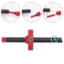 Wheel Marking Gauge Aluminum Alloy Scribe Tool Parallel Line Drawing Mortise Scribing for Woodworking Projects