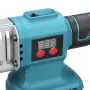 Excellway 1400W Boru Kaynak Makinesi Seti Plastik Borular PP/PPR/PB/PE/PP-C Boru AB Fişi Kaynaklamak İçin