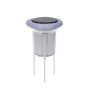 NEO Zigbe Smart Solar Soil Sensor Humidity Temperature IP66 Waterproof 50M Wireless Range Rechargeable Batteries