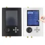 Open Source SDR Lab 3.2 Touchscreen Upgraded HackRF One V1.7.3 Portapack H2 1MHz-6GHz SDR Software-Defined Wireless