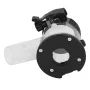 65mm Router Base Trimming Milling Machine Base Electric Trimmer Machine Base Power Tool Accessories Woodworking Edge Cutter
