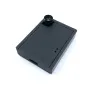 5 in 1 HeatTech TIP Portable Thermal Imager 32x32 Resolution Adjustable Emissivity WiFi Connectivity Accurate Temperature Measurement and Visualization Compact and Lightweight Enhance Your Thermal Imaging Capabilities