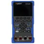 OWON HDS120 Digital Multimeter Oscilloscope 1MHz Analog Bandwidth High Accuracy 2.8inch LCD 1000V DC Voltage Measurement Current Resistance Tester