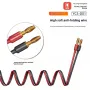 YCS D01 Power On Charging Detection Power Cord For Apple 6-16 Pro Max Huawei Mate40 Battery Clip Motherboard Testing Cable Tool