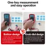 UNI-T Digital Smart Multimeter UT60S UT60BT 1000V AC DC Voltmeter Ammeter True RMS Capacitor Temperature Tester multimeter