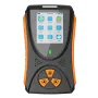 High Precision 0. 05uSv-50mSv Nuclear Radiation Tester Radioactive Tester with Built-in Battery TFT2.0 Color Display Screen Alarm Fuction