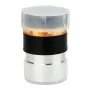 SVBONY Lens 4mm Wide Angle 62°Aspheric Eyepiece HD Fully Coated for 1.25\ 31.7mm Astronomic Telescopes -Black
