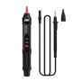 MUSTOOL MT007/MT007 Pro/MT007 Pro-EN True RMS Digital Multimeter + Voltan Ujian Pen +Fasa Jujukan Meter 3 Dalam 1 Warna Siaran Suara Skrin