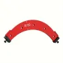 Corner Routing Guide Woodworking Corner Jig R100 R150 R200 R250 R300 Curve Guide Cabinet Edge Molding