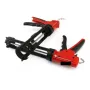 Multifunctional Manual Caulking Gun Glass Glue Guns Paint Finishing Tools Excellent Grip Drip Proof Mode
