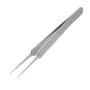VETUS 5SA-JP Hyperfine High Precision Non-Magnetic Anti-Acid Tweezer Circuit Board Repair Tools