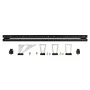 Onkel.J 28pcs Dovetail Tenon Marking Ruler Adjustable Tail Joint Marking Gauge Stable Template Support For Carpentry Marking