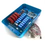ATU350 3.5-54MHz 350W HF Antenna Tuner Automatic Antenna Tuner DIY Kit by N7DDC ATU-100 Upgraded