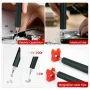 [EU Direct]KAIWEETS ES20 Electric Screwdriver Set 137-in-1 Cordless Precision Power Kit High-Speed Adjustable Torque Magnetic Handle Repair Tools