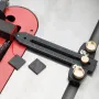 Woodworking Table saw Dial Gauge Corrector Precision Saw Blade Straightening Cutting Board Positioner